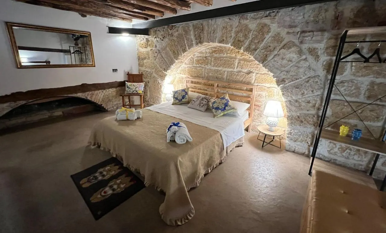 Apartment Il Siciliano Home Palermo