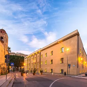 3* Hotel Camplus Normanni - Casa Per Ferie