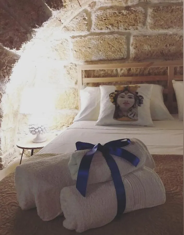 Il Siciliano Home Palermo Apartment