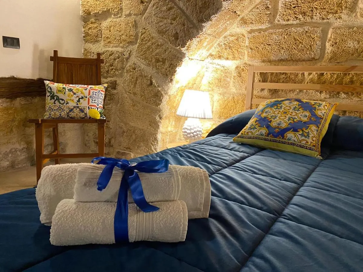 Apartment Il Siciliano Home Palermo Italy