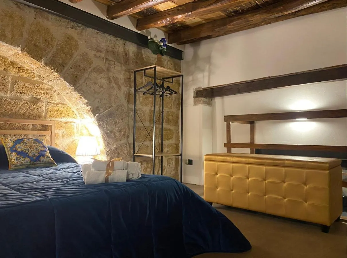 Il Siciliano Home Palermo Apartment