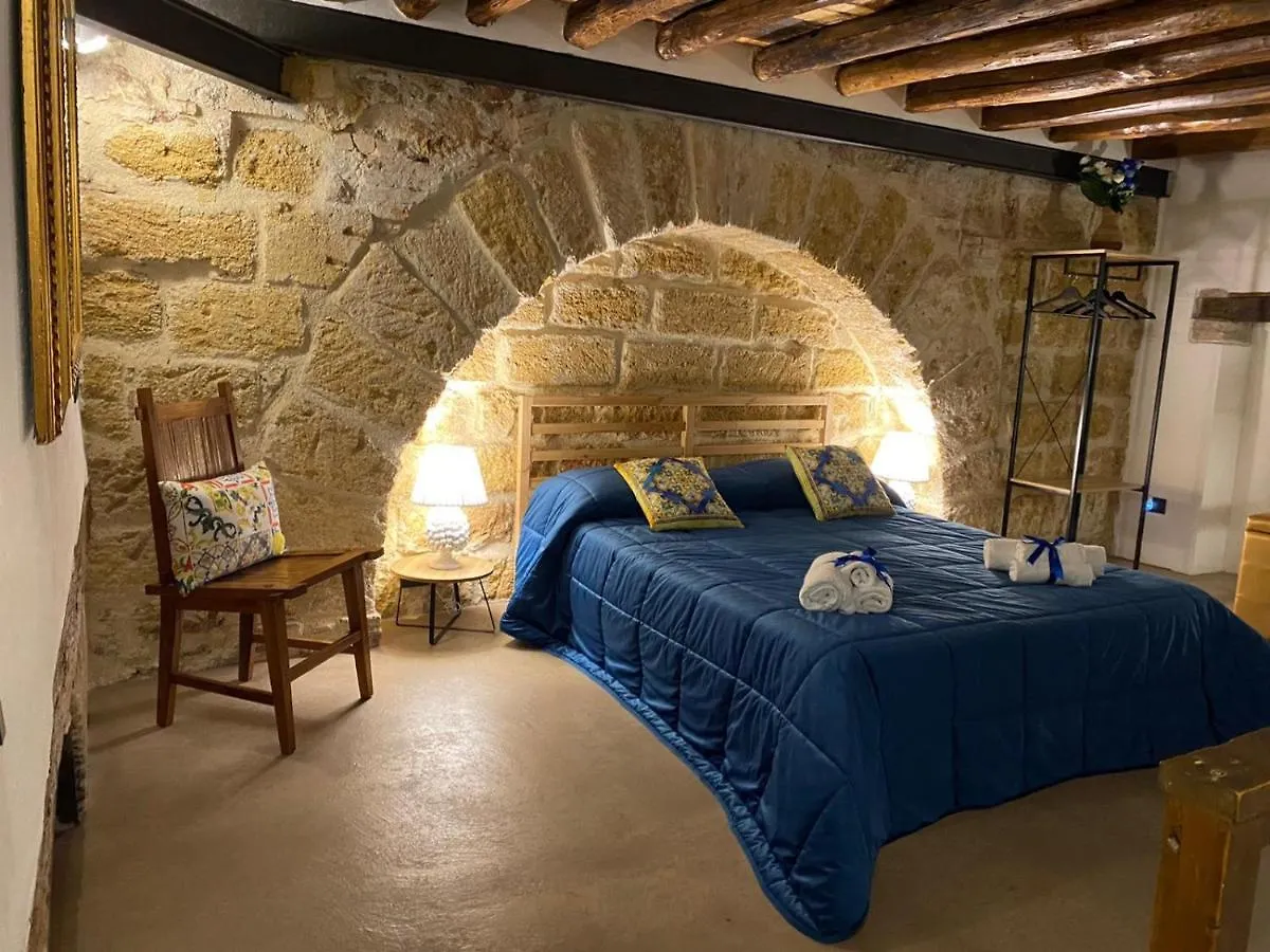 Apartment Il Siciliano Home Palermo
