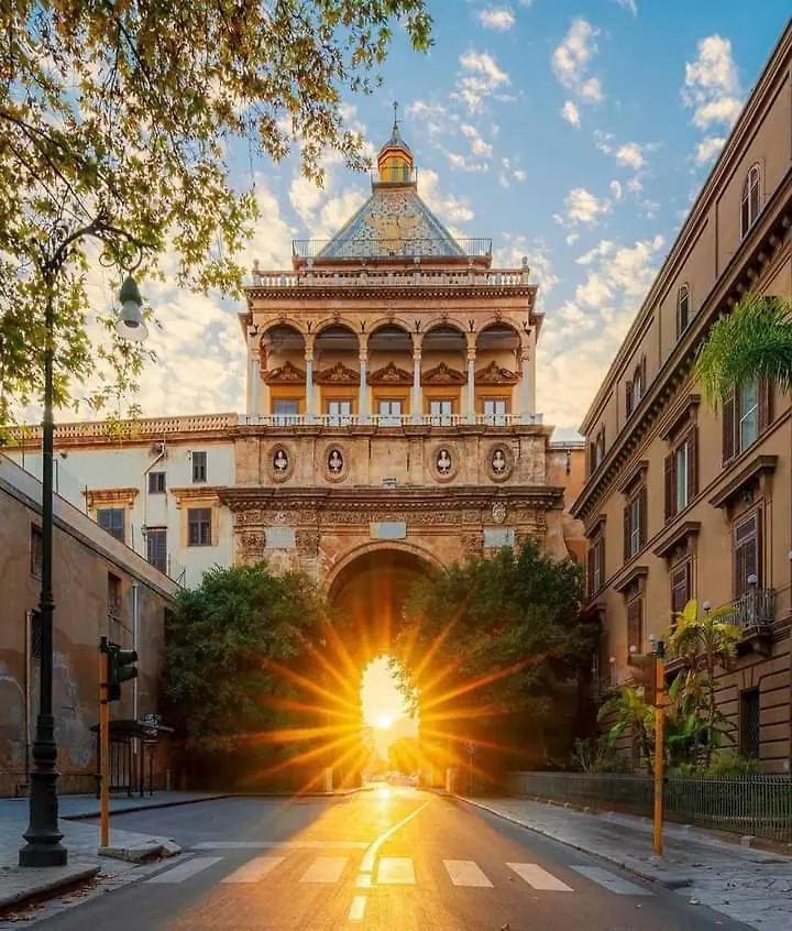Il Siciliano Home Palermo
