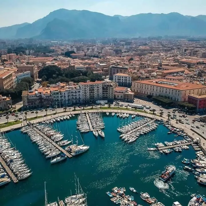 Il Siciliano Home Palermo Italy