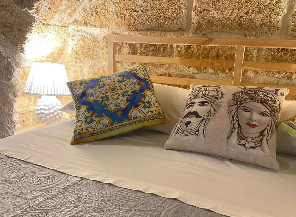 Il Siciliano Home Palermo Apartment