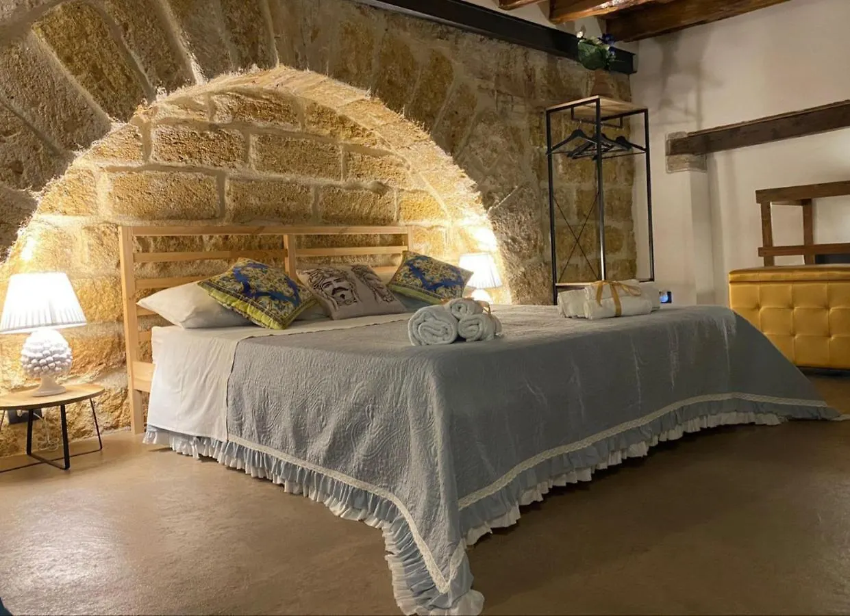 Il Siciliano Home Palermo Italy