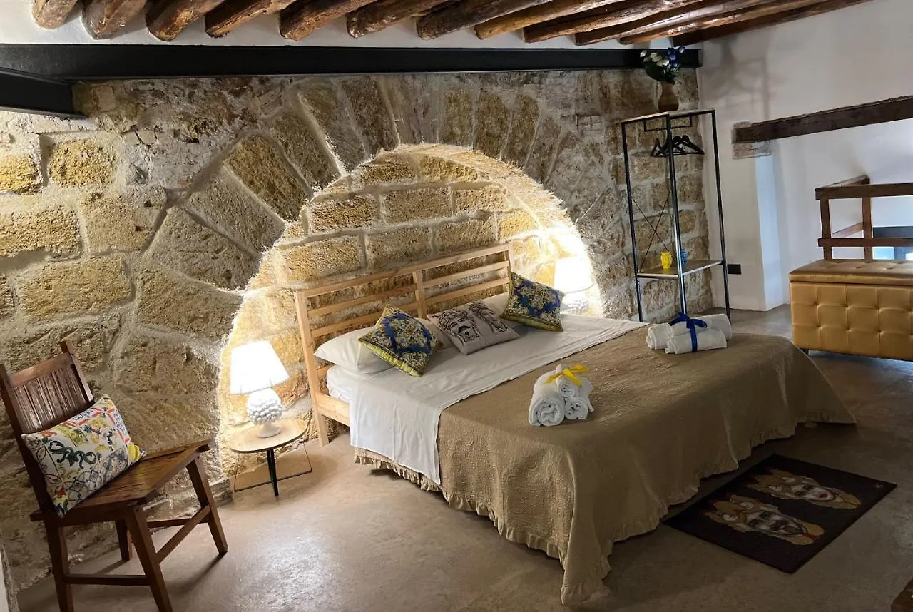 Il Siciliano Home Palermo