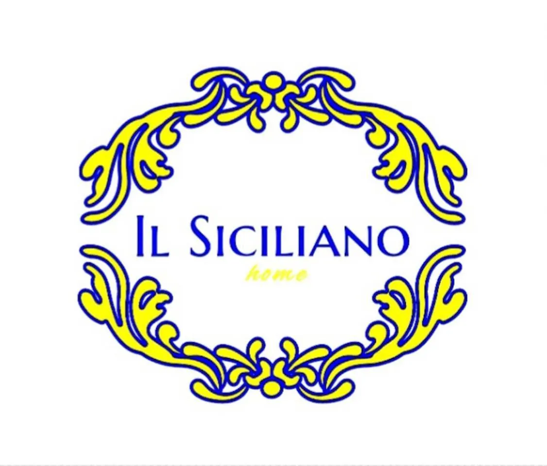 Il Siciliano Home Palermo