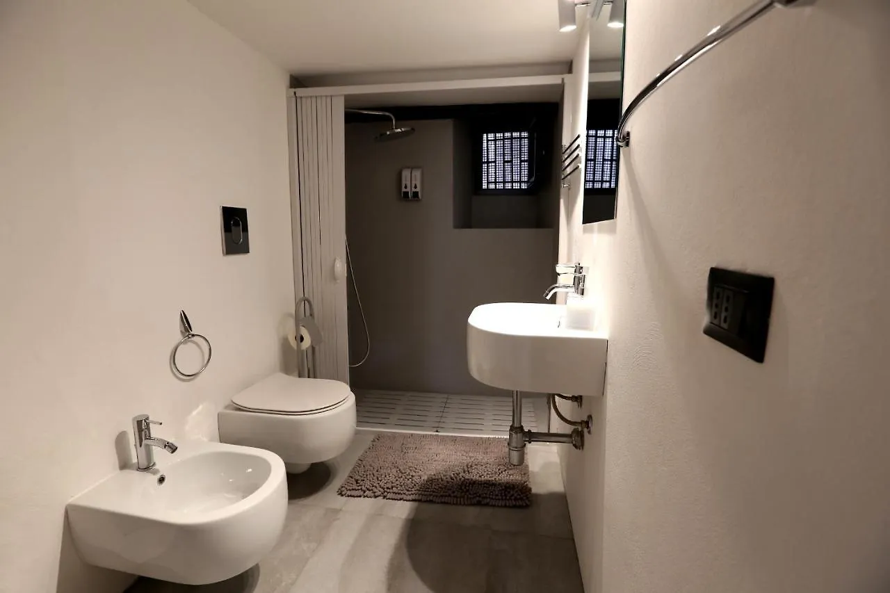 Il Siciliano Home Palermo Apartment