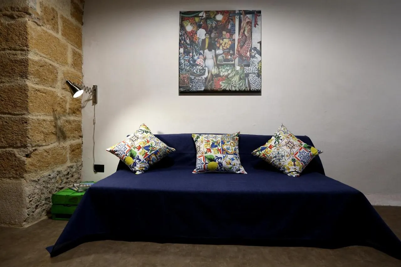 Il Siciliano Home Palermo Italy