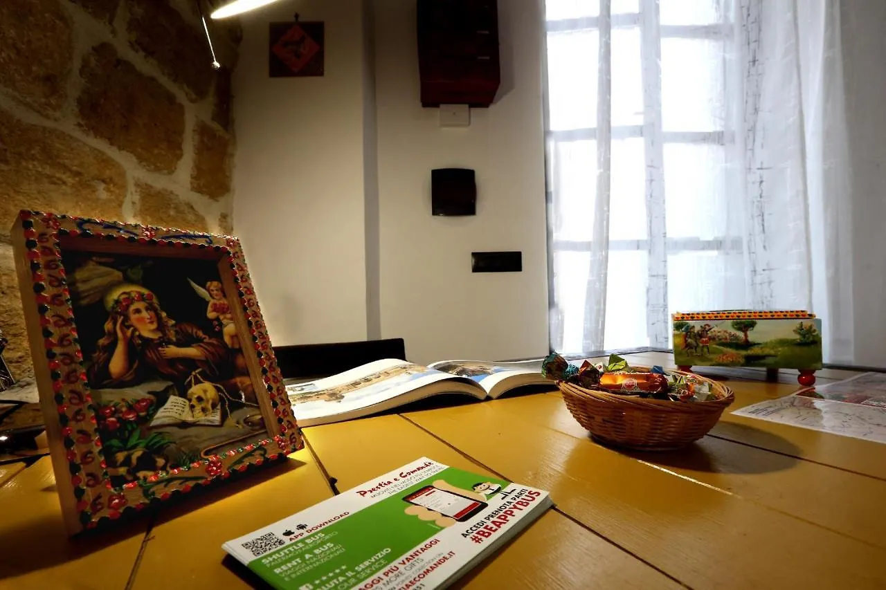 Apartment Il Siciliano Home Palermo Italy